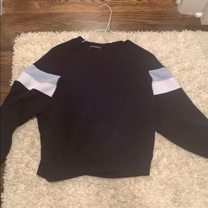 Brandy Melville sweatshirt
